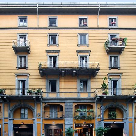 Alla Casa Di Gio Mailand Exterior foto